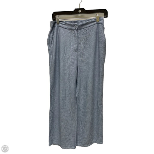 Pants Other By Happily Grey In Blue, Size: 8