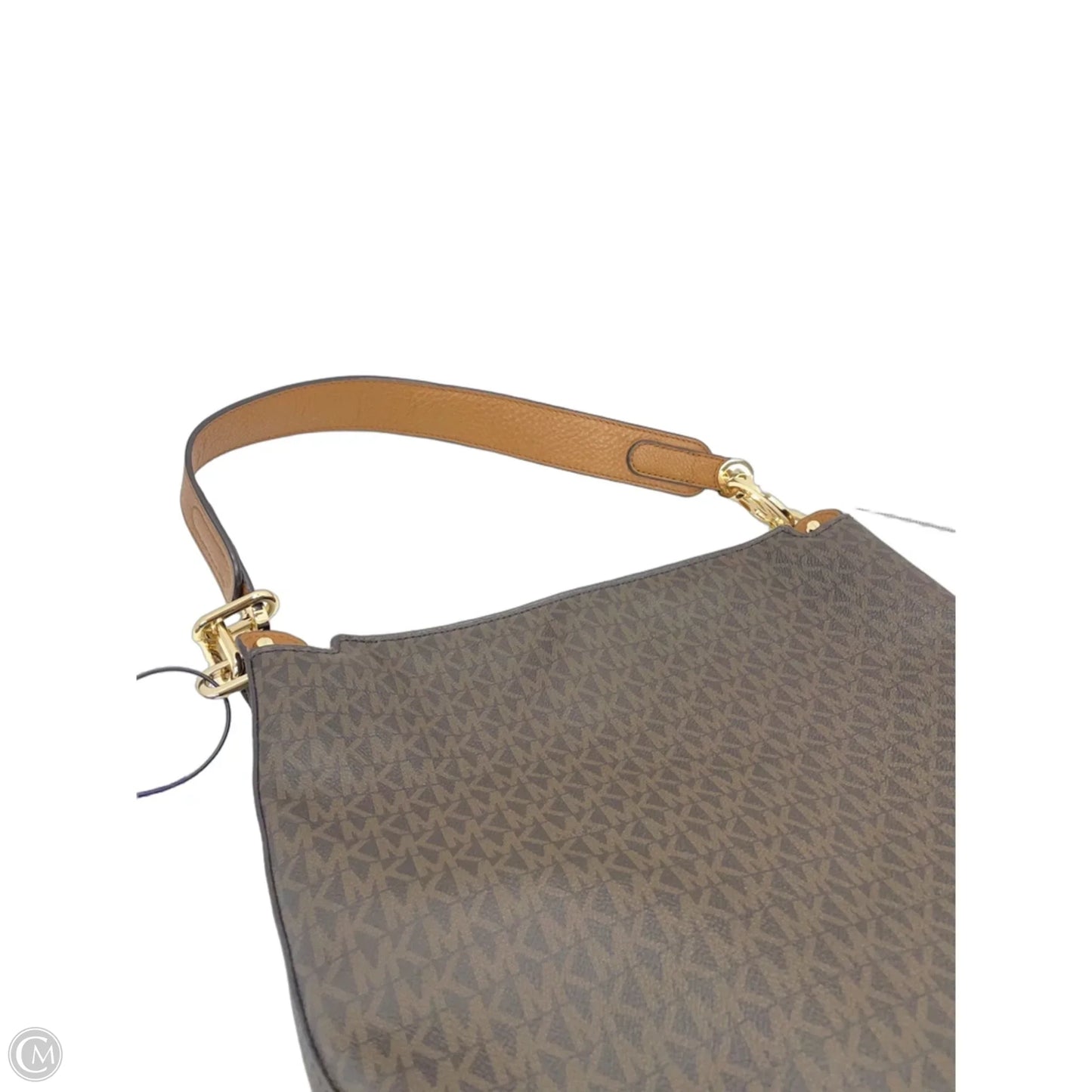 Handbag Designer By Michael Kors, Size: Large