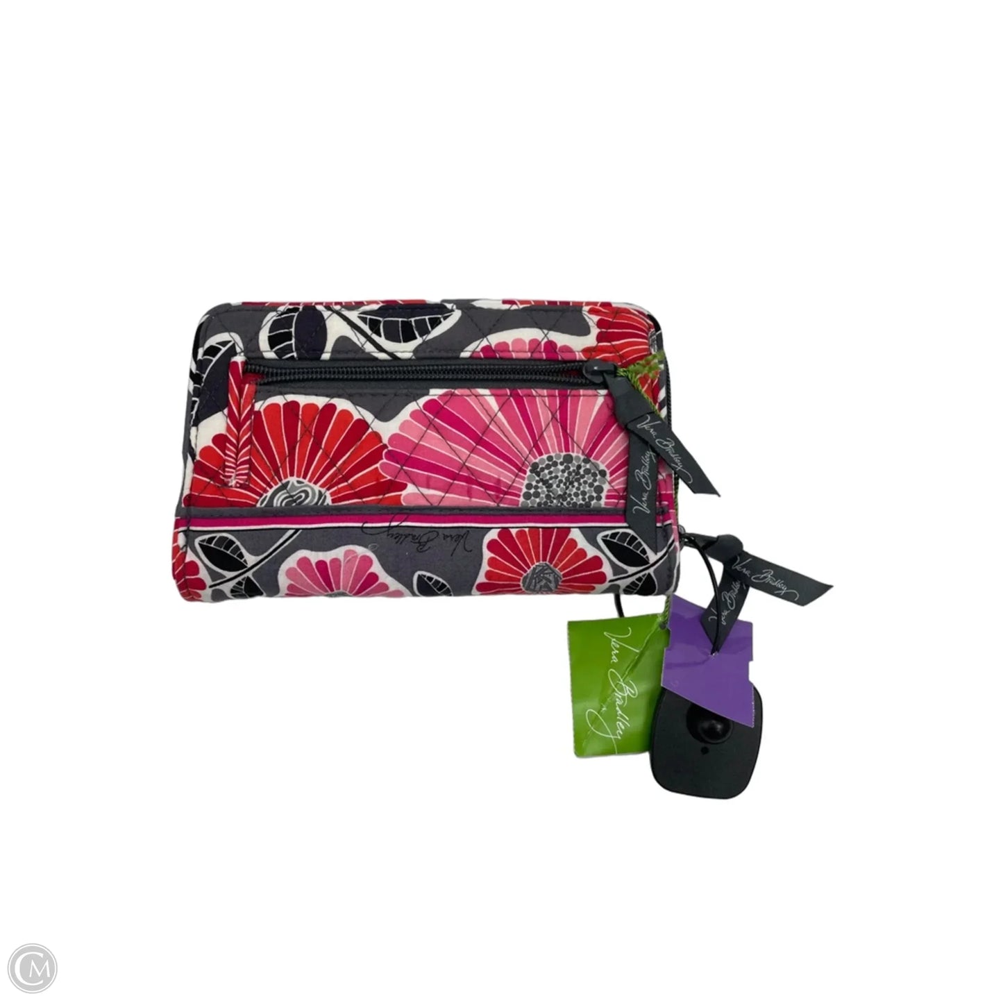 Wallet By Vera Bradley, Size: Medium