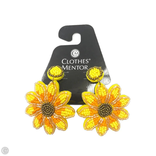 Earrings Dangle/drop By Clothes Mentor