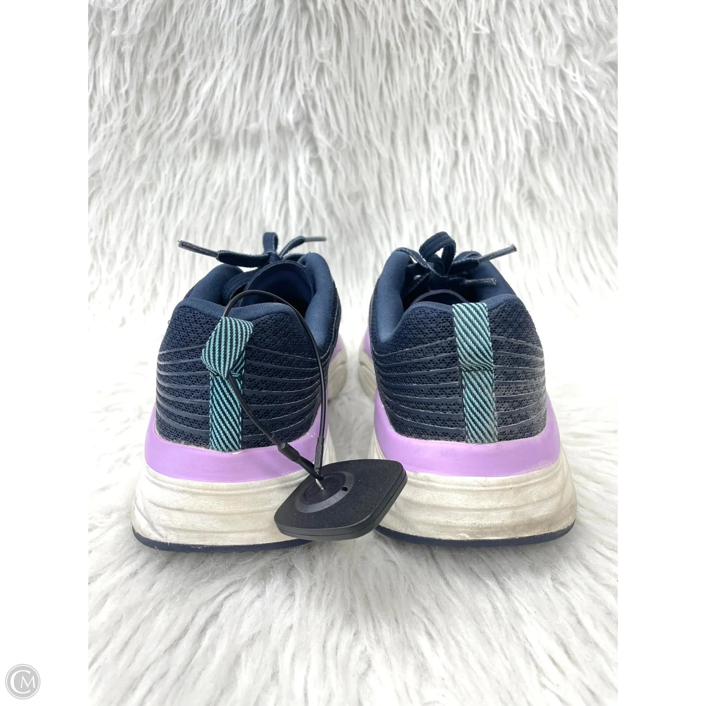 Shoes Athletic By Skechers In Multi-colored, Size: 7