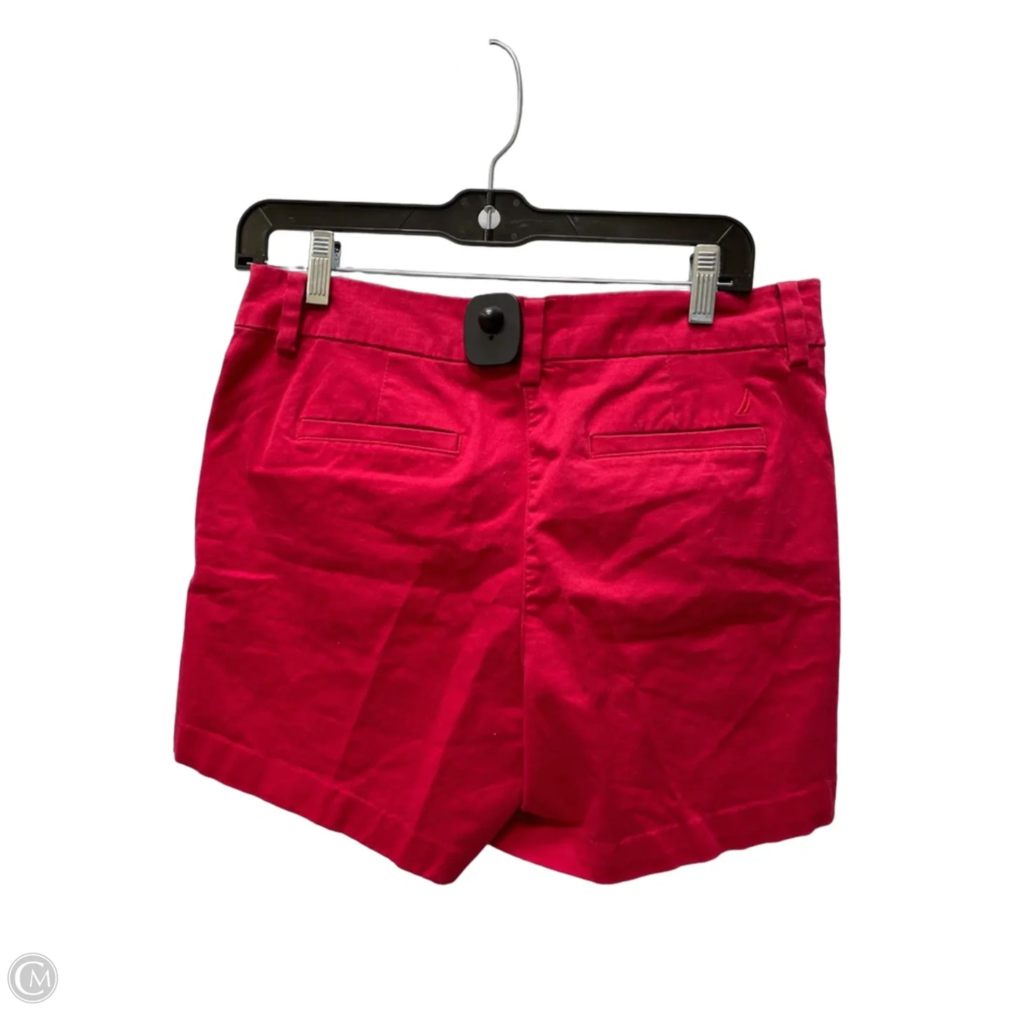 Shorts By Nautica In Red, Size: 6
