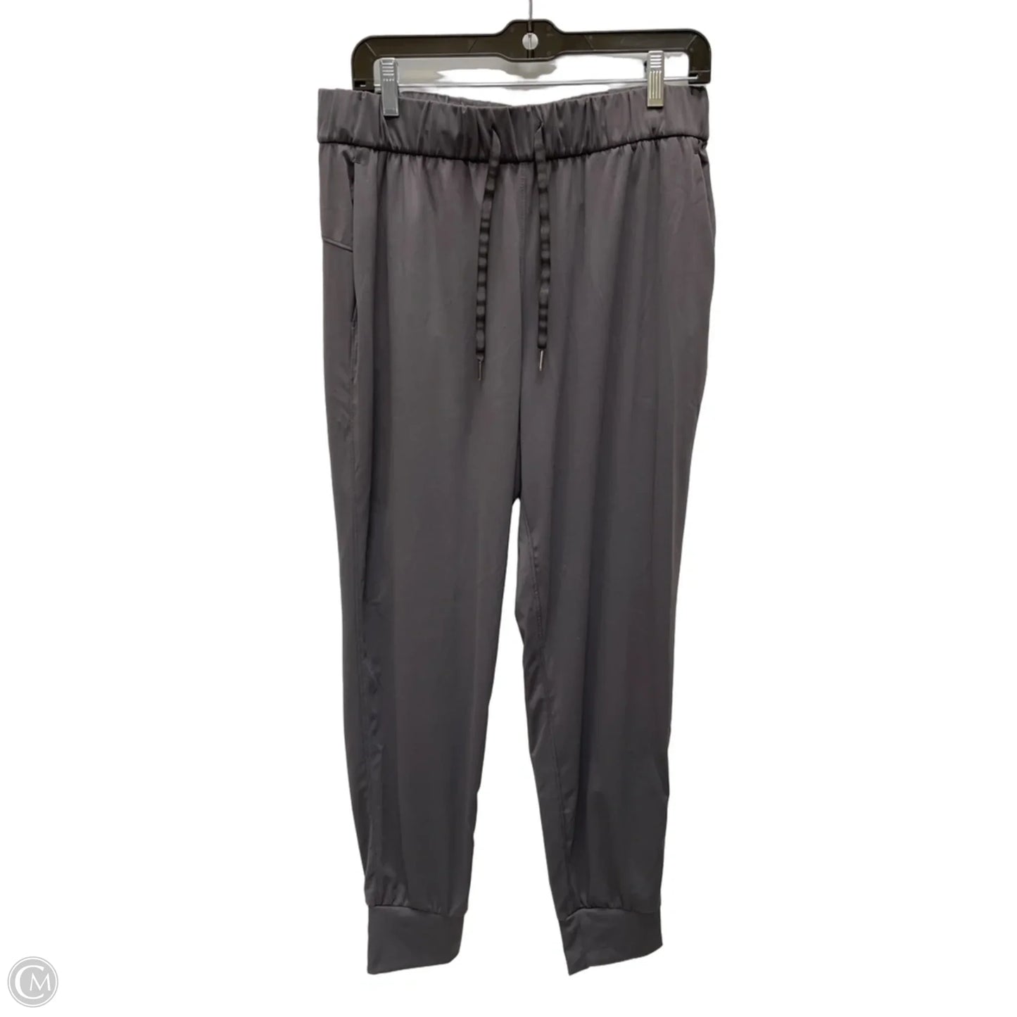 Pants Other By Clothes Mentor In Grey, Size: 16