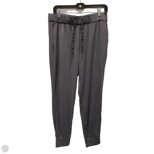 Pants Other By Clothes Mentor In Grey, Size: 16