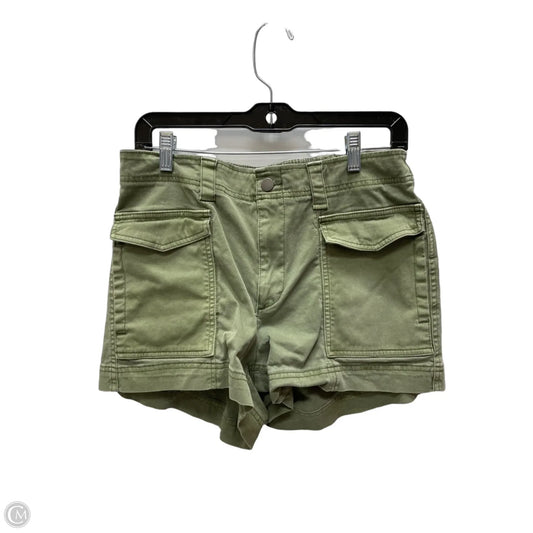 Shorts By Old Navy In Green, Size: 8