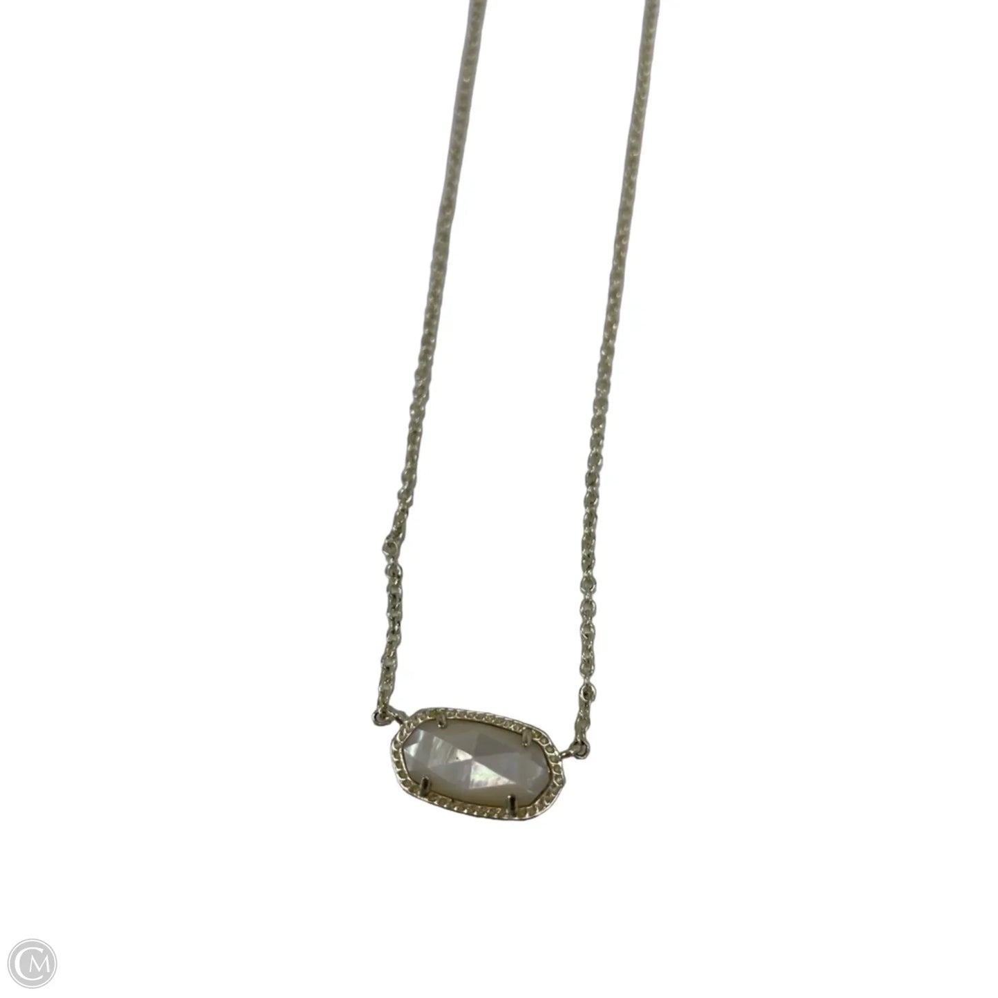 Necklace Pendant By Kendra Scott