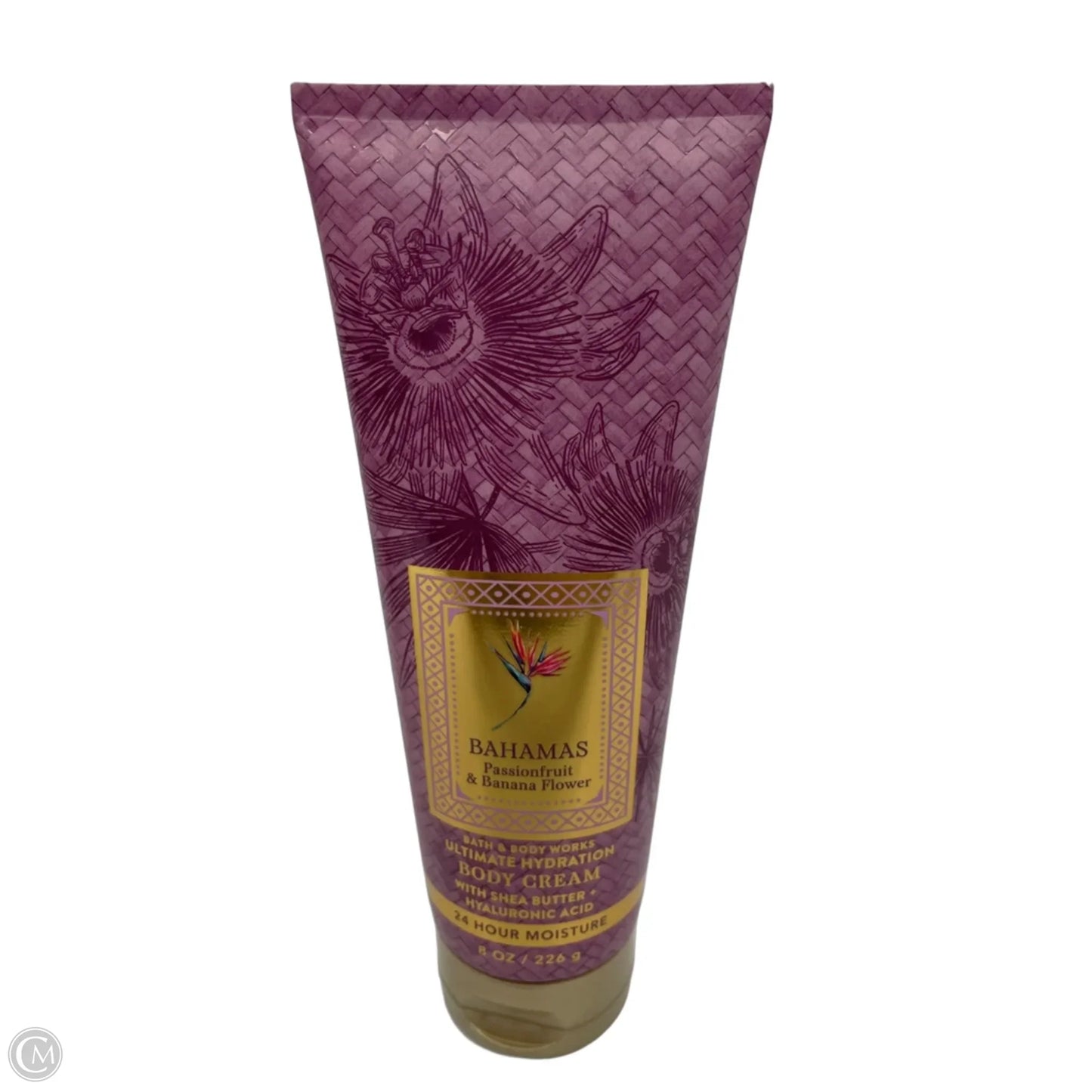 Body Moisturizer By Bath And Body Works, Size: Large