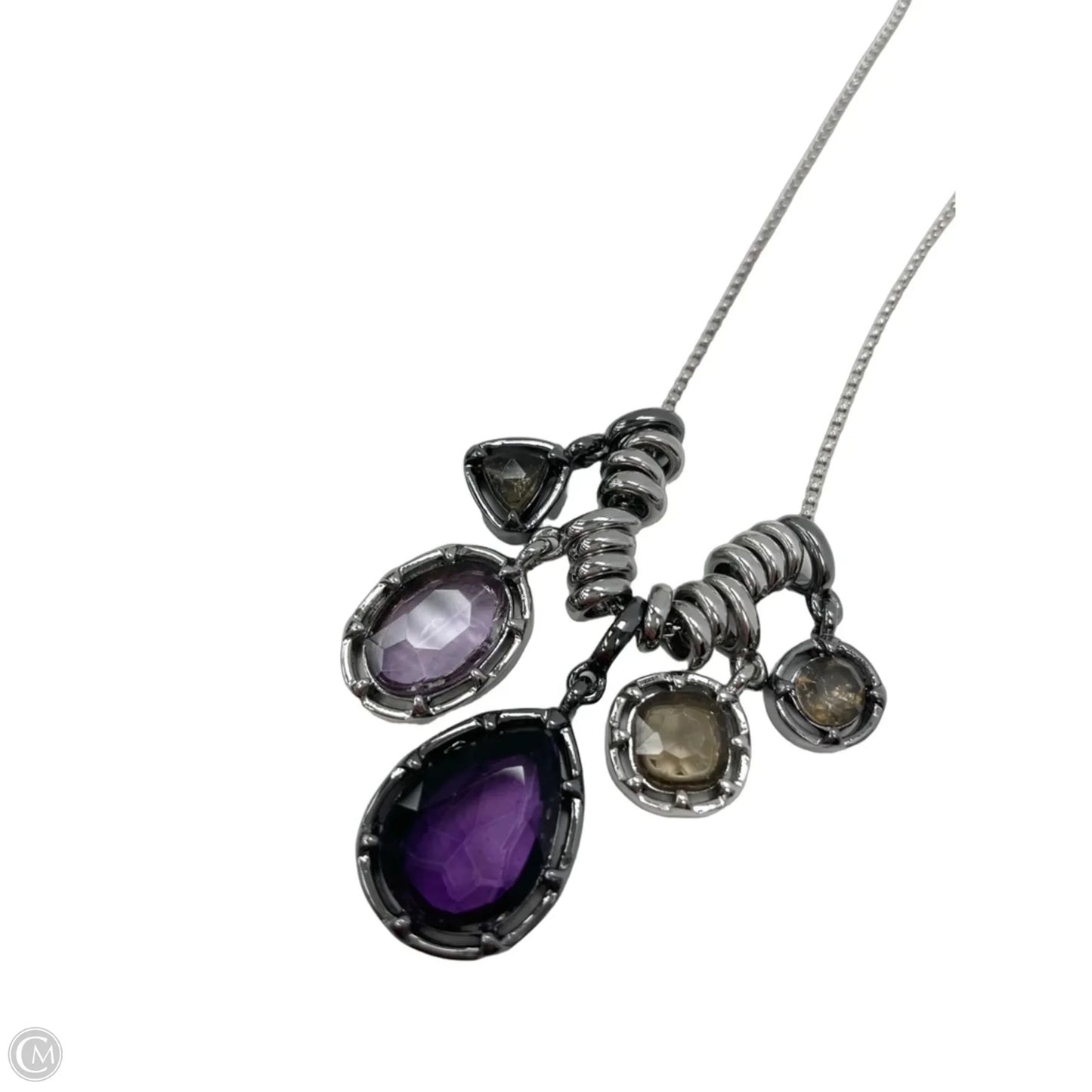 Necklace Other By White House Black Market