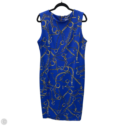 Dress Casual Short By Shelby And Palmer In Multi-colored, Size: Xl