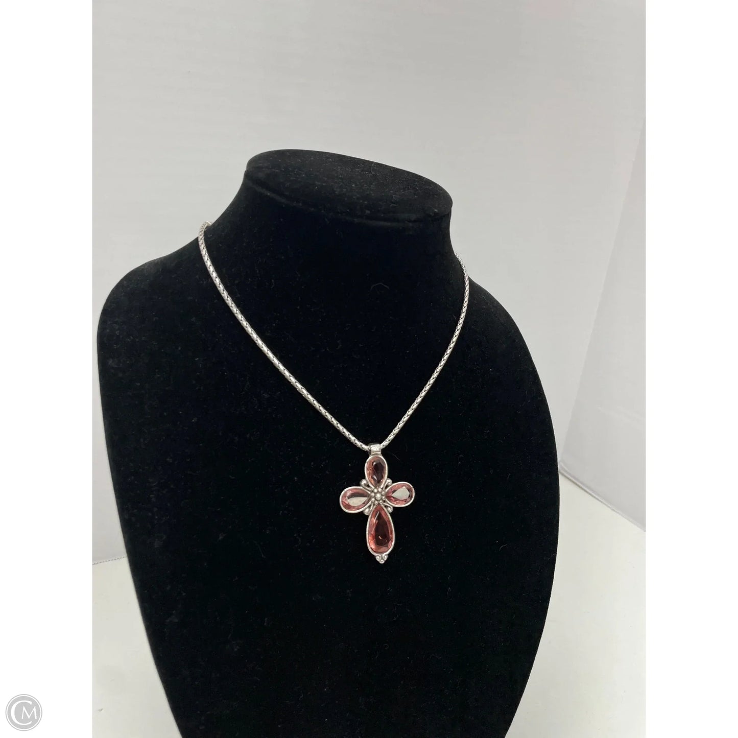 Necklace Pendant By Brighton