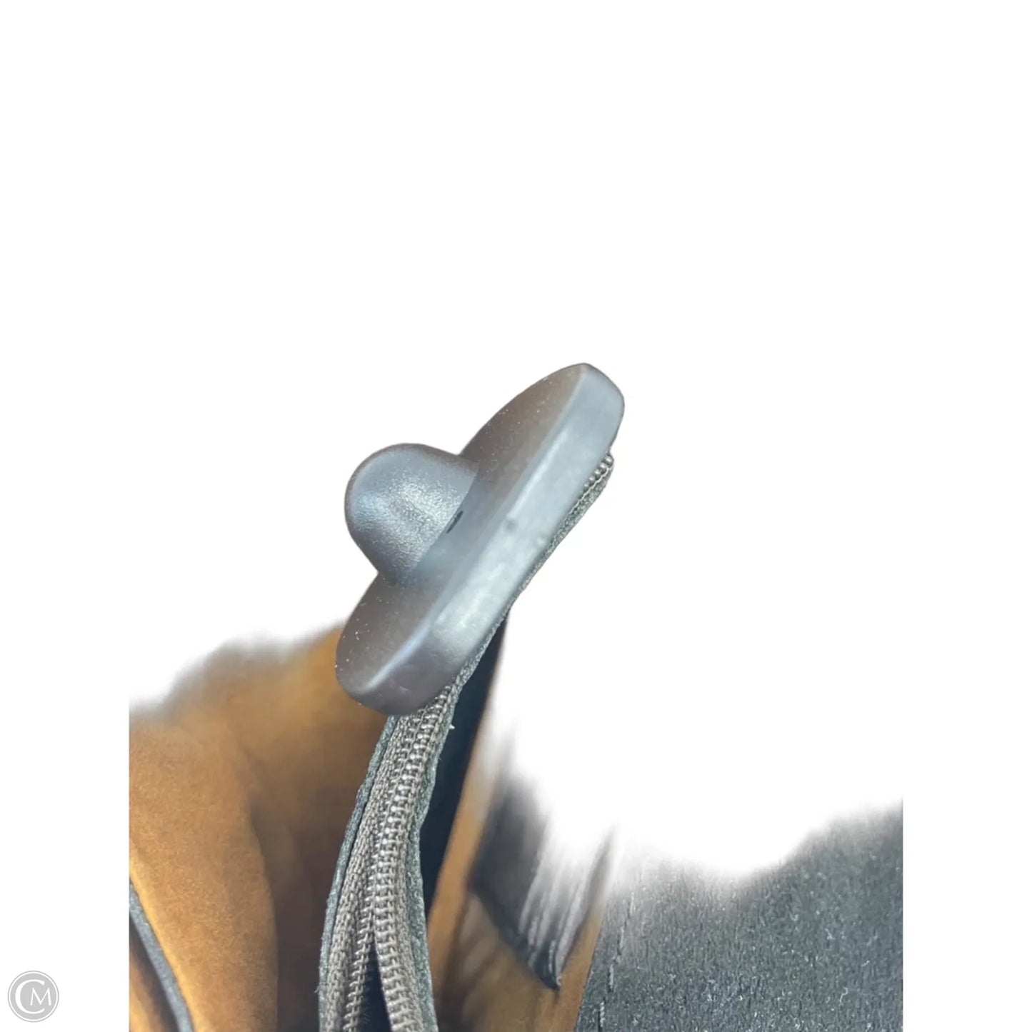 Crossbody Designer By Patricia Nash, Size: Small