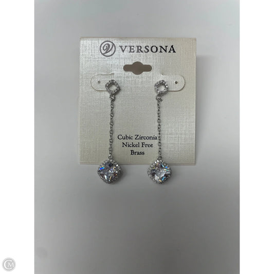 Earrings Dangle/drop By Clothes Mentor