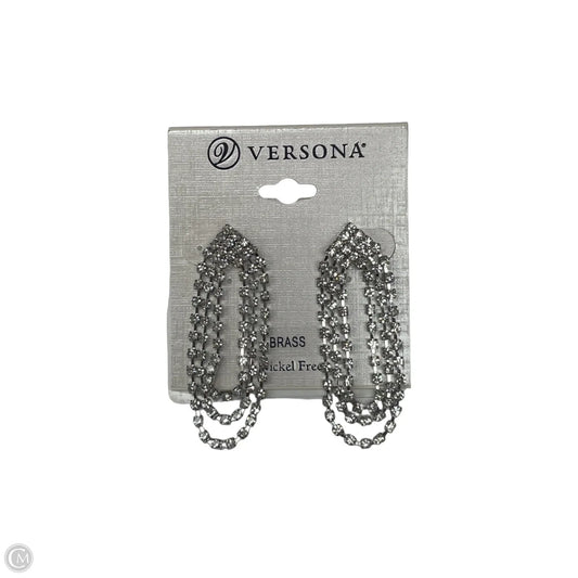 Earrings Dangle/drop By Clothes Mentor