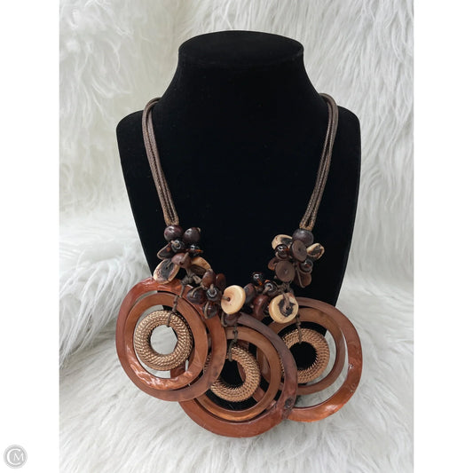Necklace Statement By Clothes Mentor