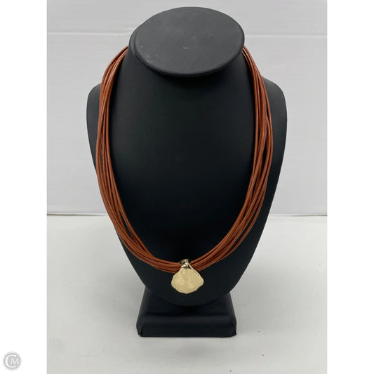 Necklace Other By Style And Company
