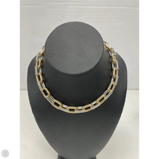 Necklace Chain By Clothes Mentor