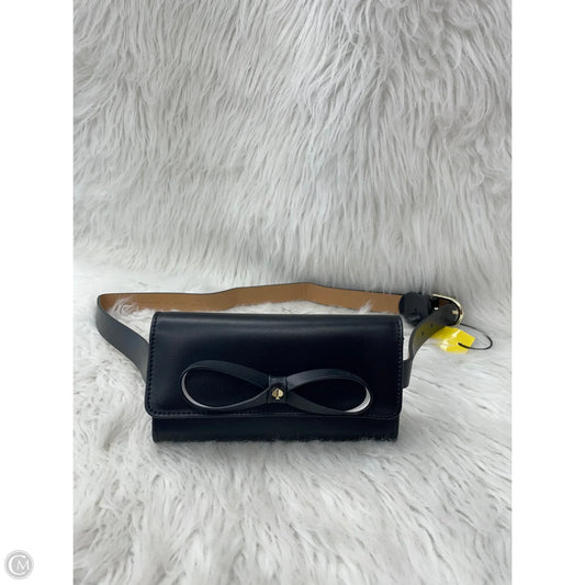 Belt Bag Designer By Kate Spade, Size: Small