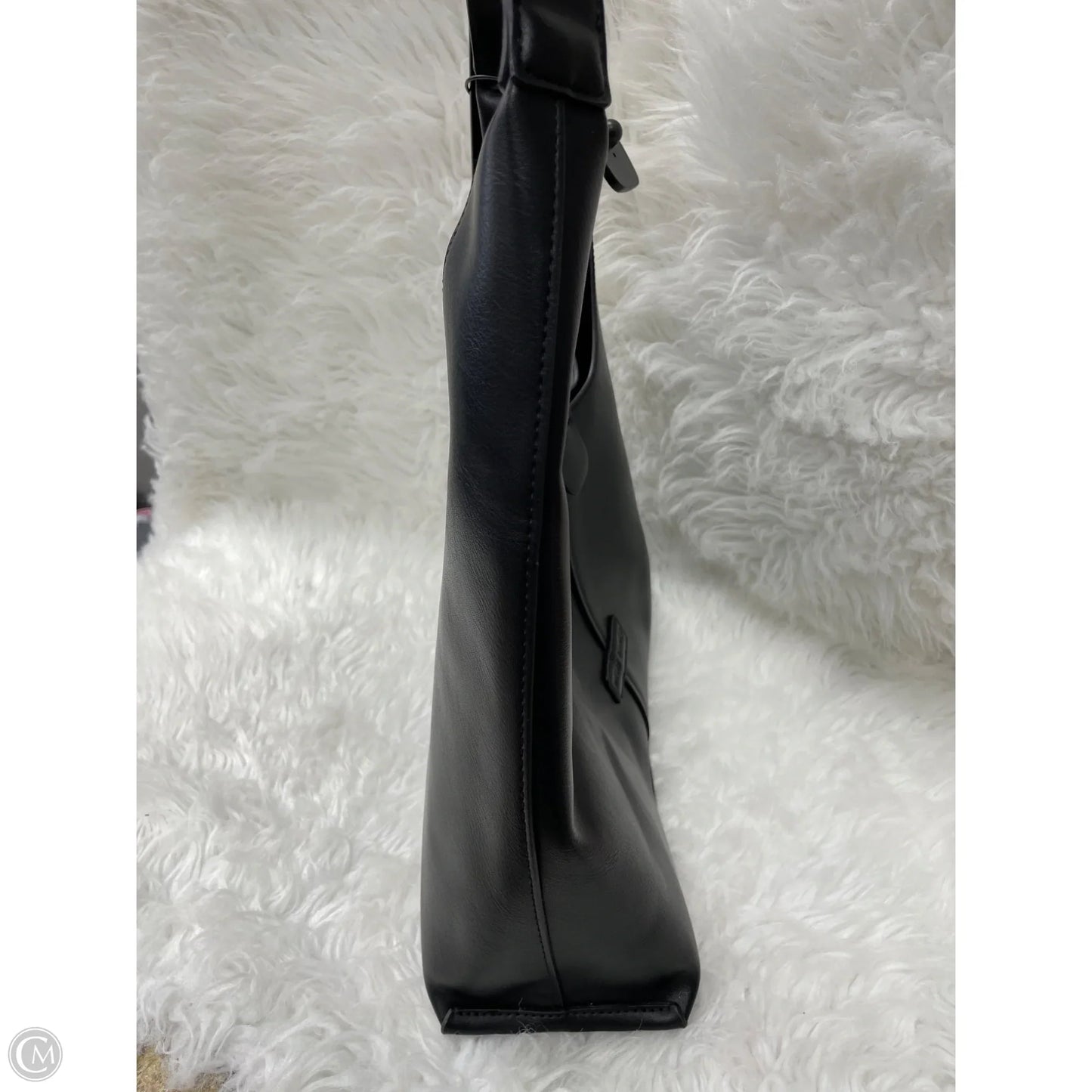 Handbag By Melie Bianco - , Size: Large