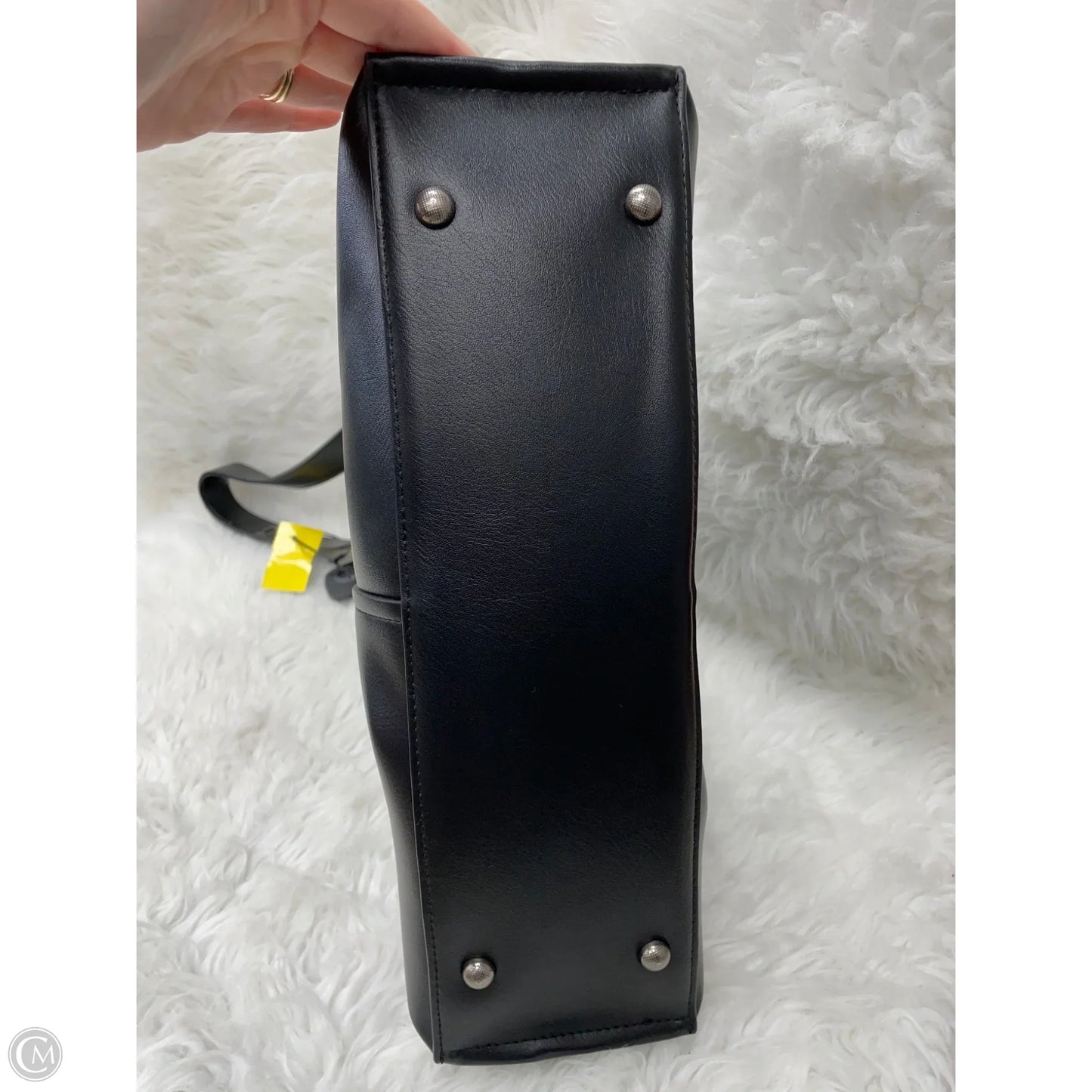 Handbag By Melie Bianco - , Size: Large