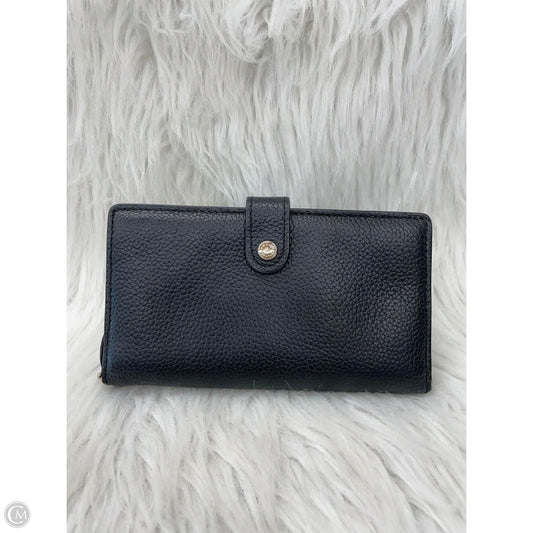 Wallet Designer By Coach, Size: Small