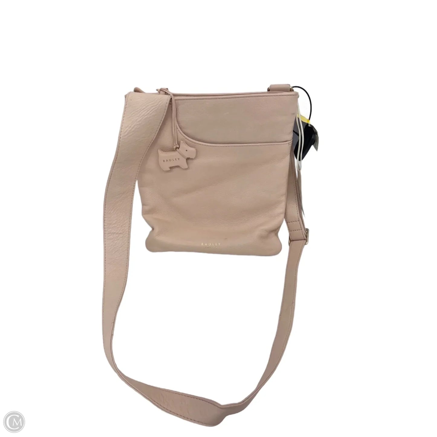 Crossbody Leather By Radley London, Size: Medium