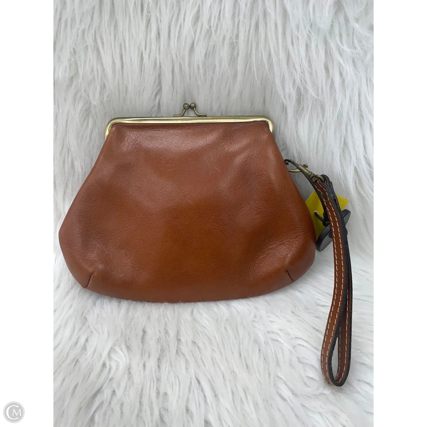 Wristlet Designer By Patricia Nash, Size: Large