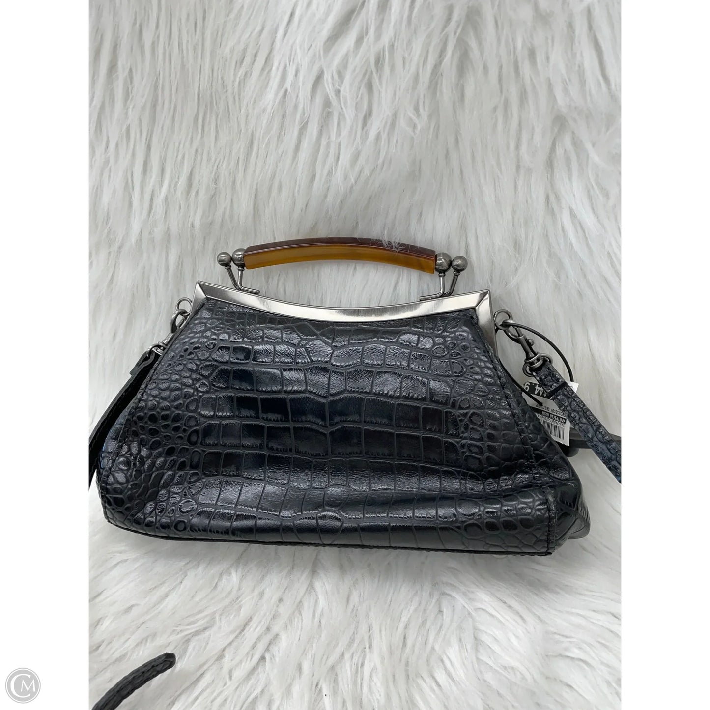 Crossbody Designer By Patricia Nash, Size: Medium