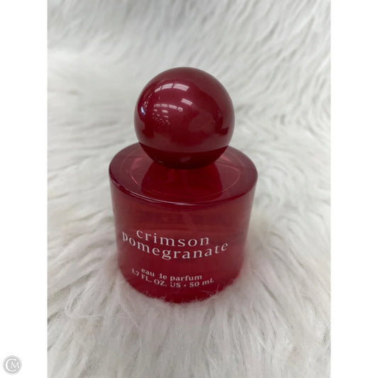 Fragrance By Clothes Mentor, Size: Small