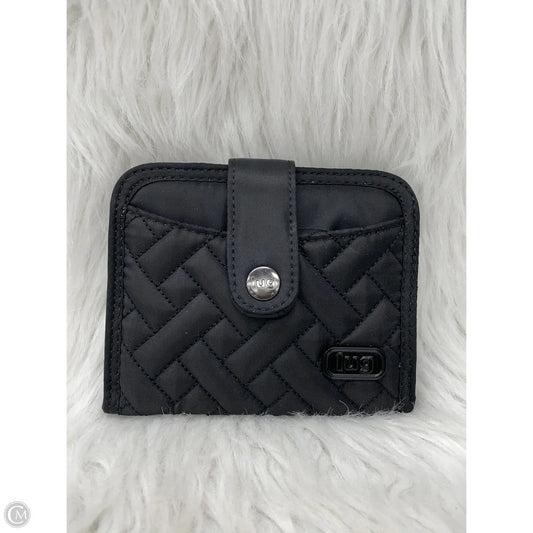 Wallet By Lug, Size: Small