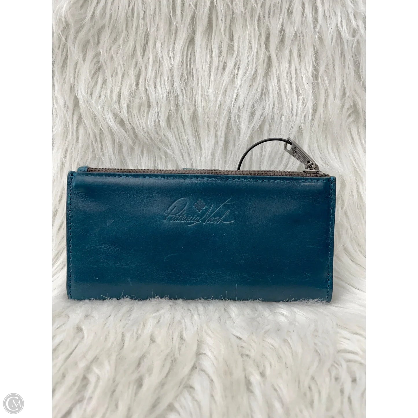 Wallet Designer By Patricia Nash, Size: Medium