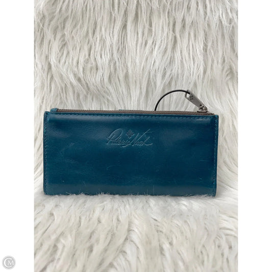 Wallet Designer By Patricia Nash, Size: Medium