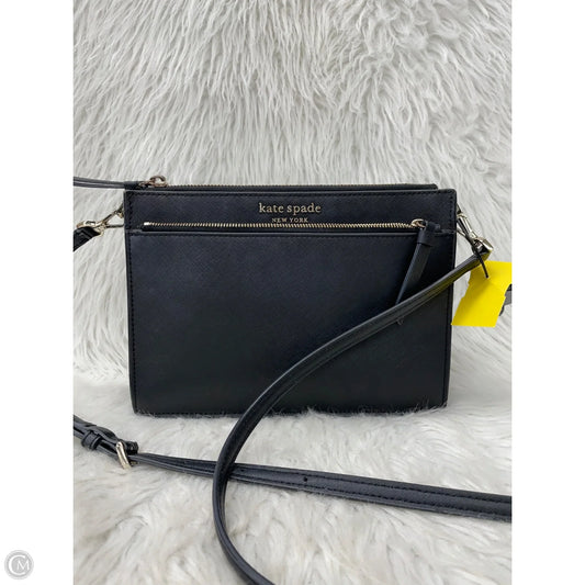 Crossbody Designer By Kate Spade, Size: Medium