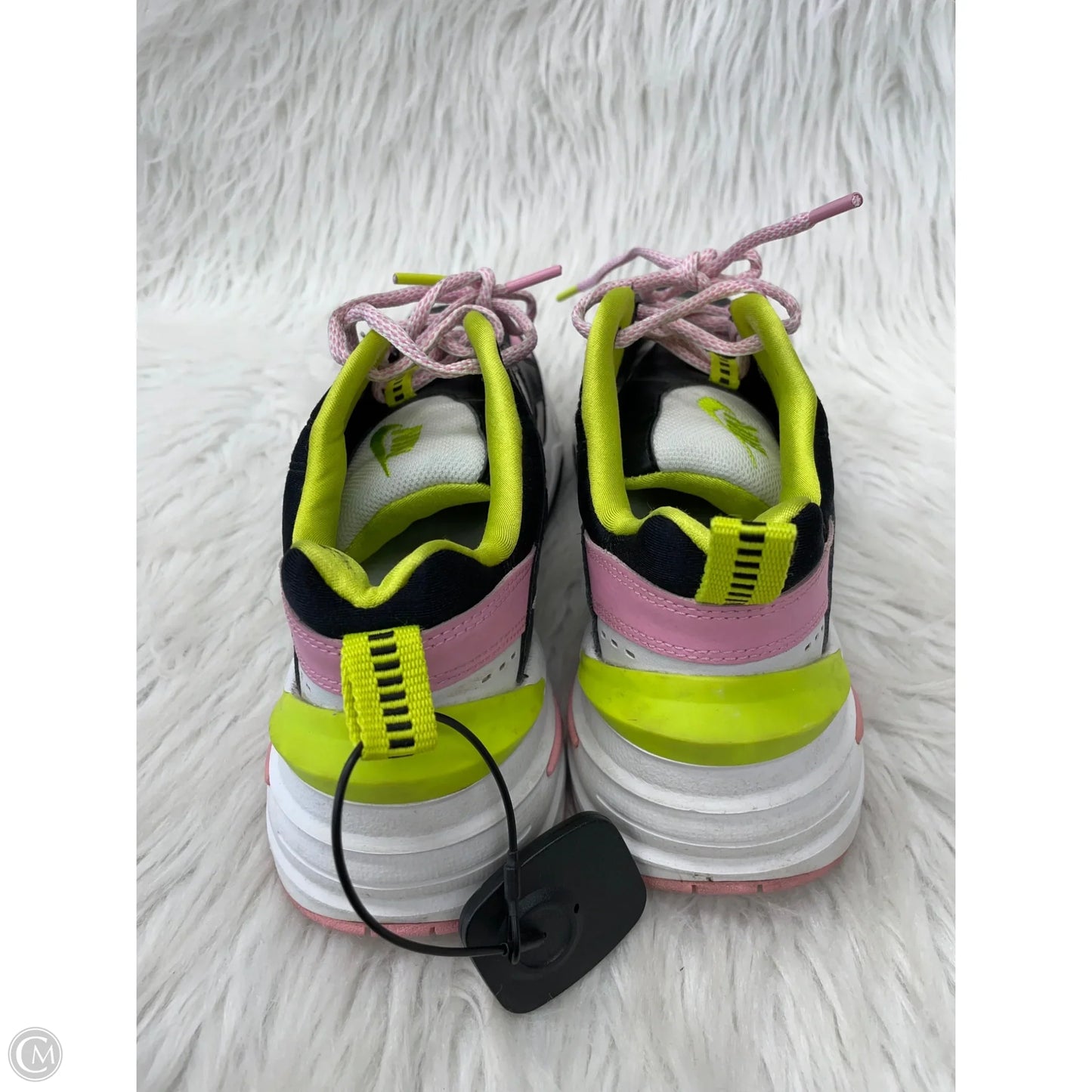 Shoes Athletic By Nike In Multi-colored, Size: 7