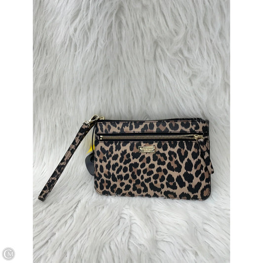 Wristlet Designer By Kate Spade, Size: Medium
