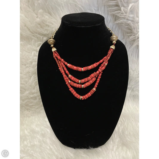 Necklace Layered By Lc Lauren Conrad