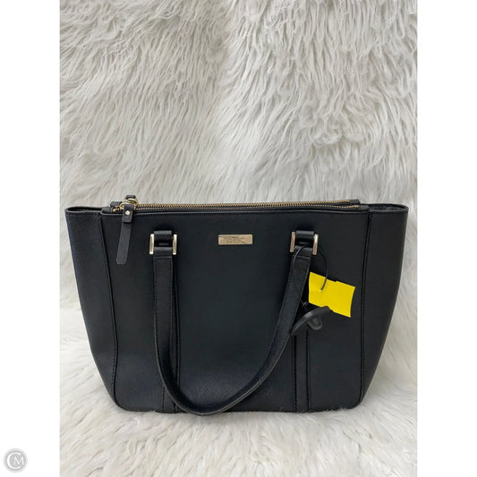 Handbag Designer By Kate Spade, Size: Large