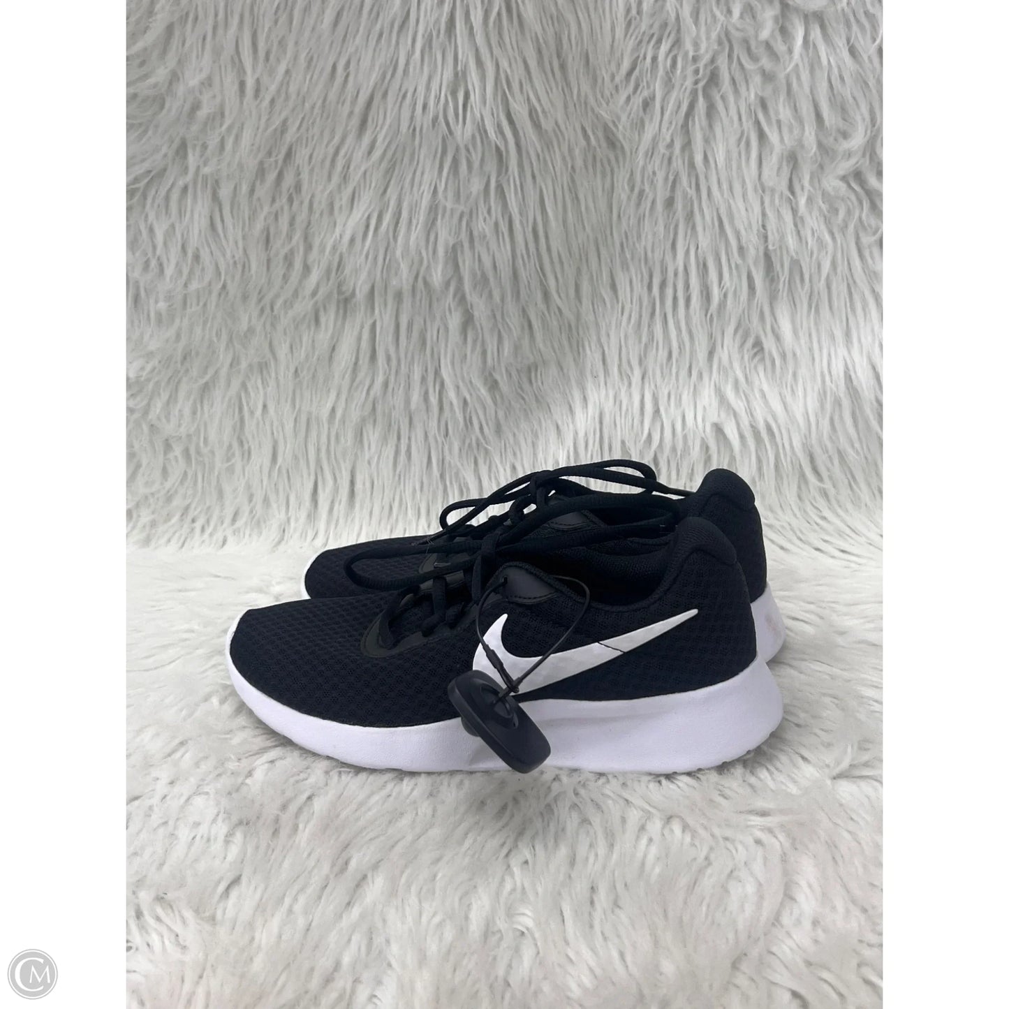 Shoes Athletic By Nike In Black, Size: 6.5