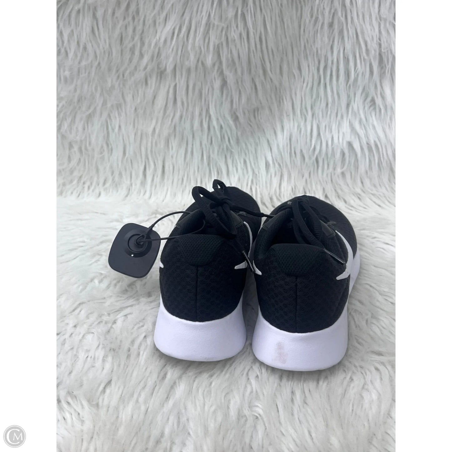 Shoes Athletic By Nike In Black, Size: 6.5
