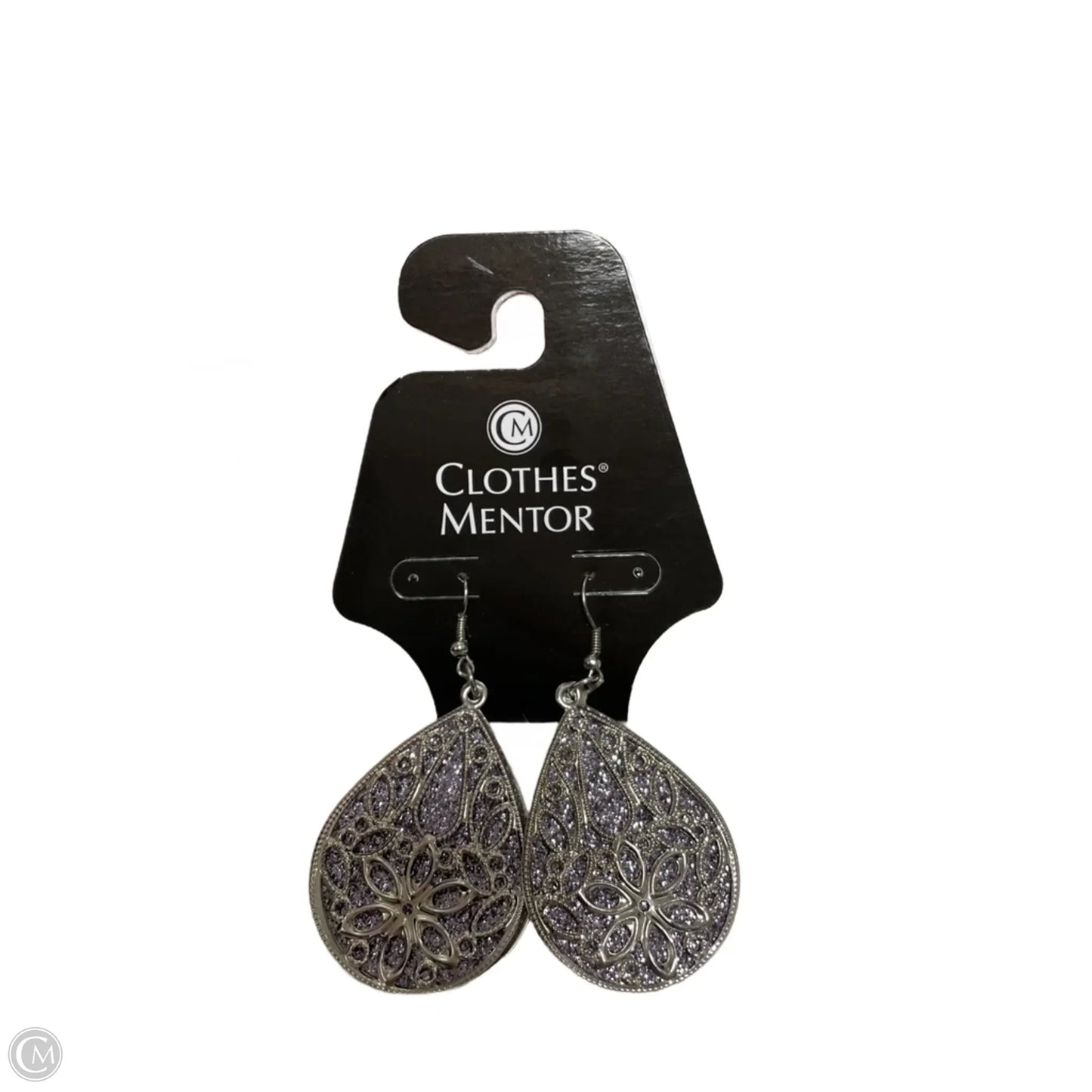 Earrings Dangle/drop By Clothes Mentor
