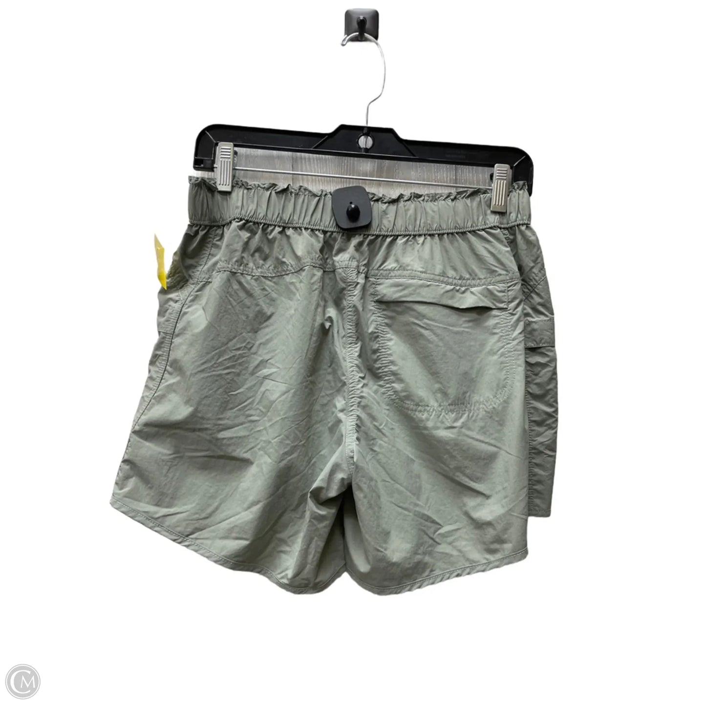 Shorts By Free People In Green, Size: Xs