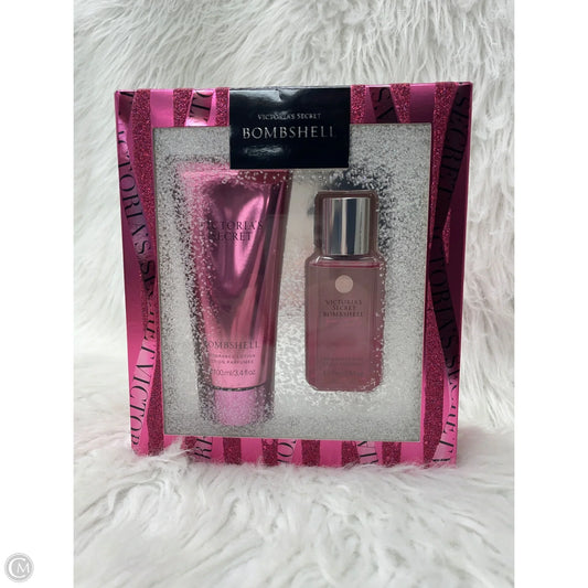 Fragrance By Victorias Secret, Size: Medium