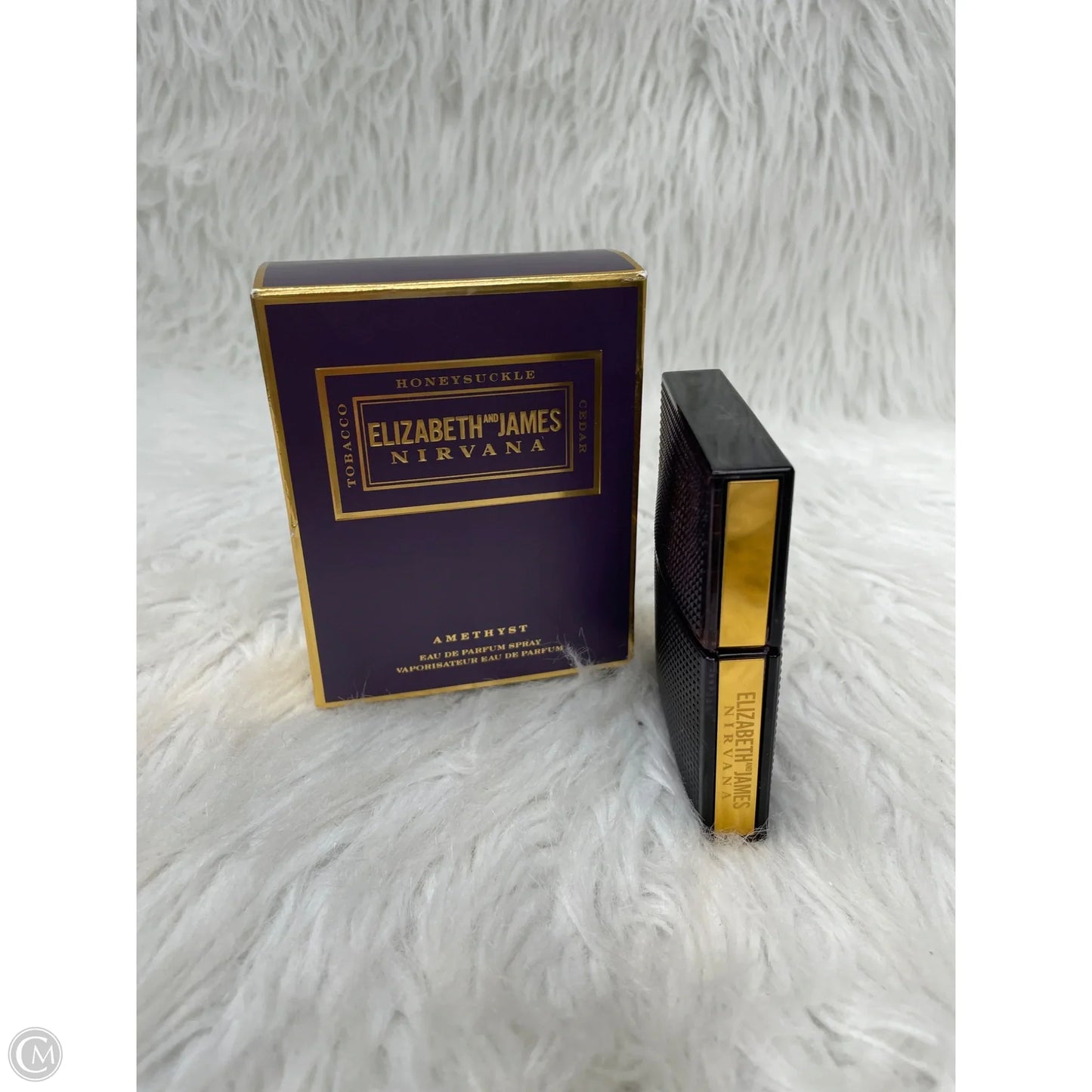 Fragrance By Elizabeth And James, Size: Medium