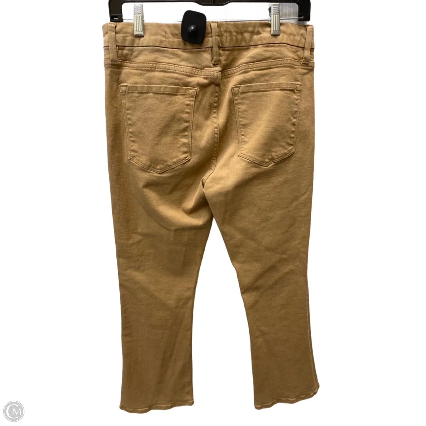 Pants Other By Frame In Brown, Size: 12