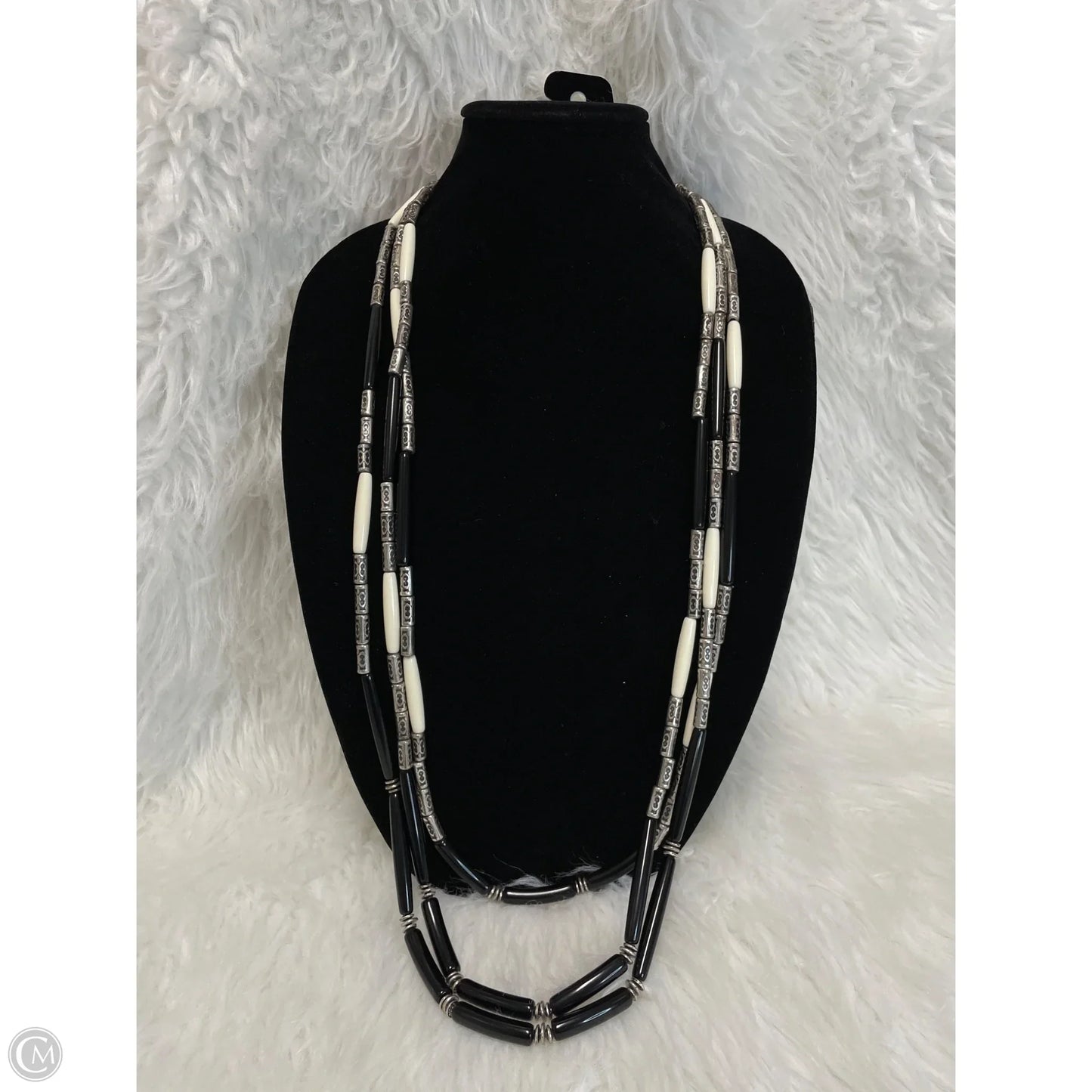 Necklace Layered By Chicos