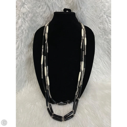 Necklace Layered By Chicos