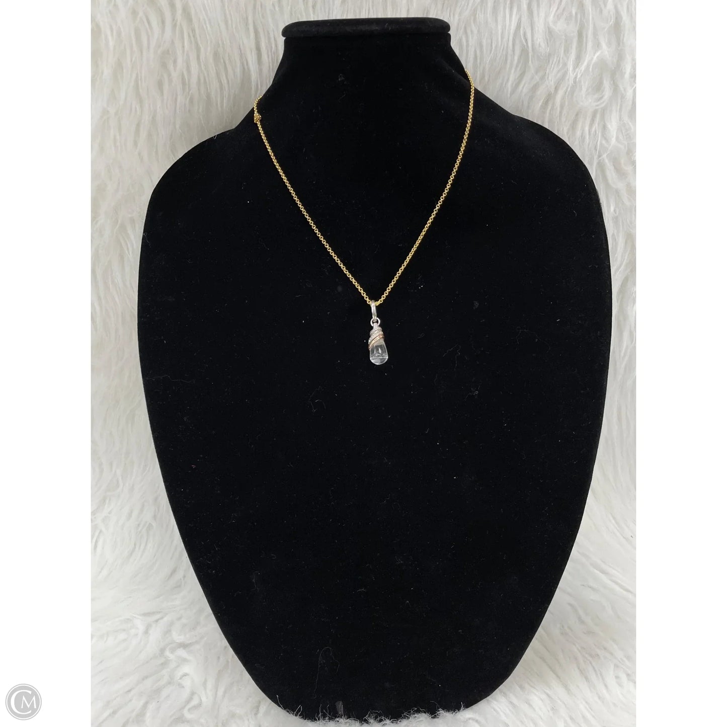 Necklace Pendant By Brighton