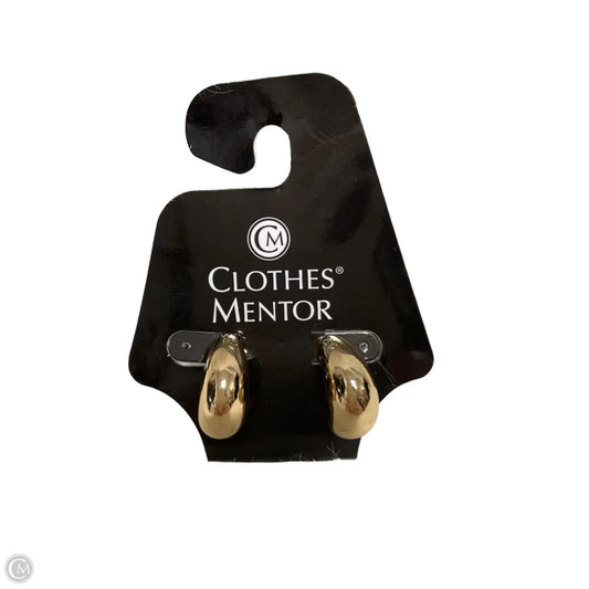 Earrings Dangle/drop By Clothes Mentor