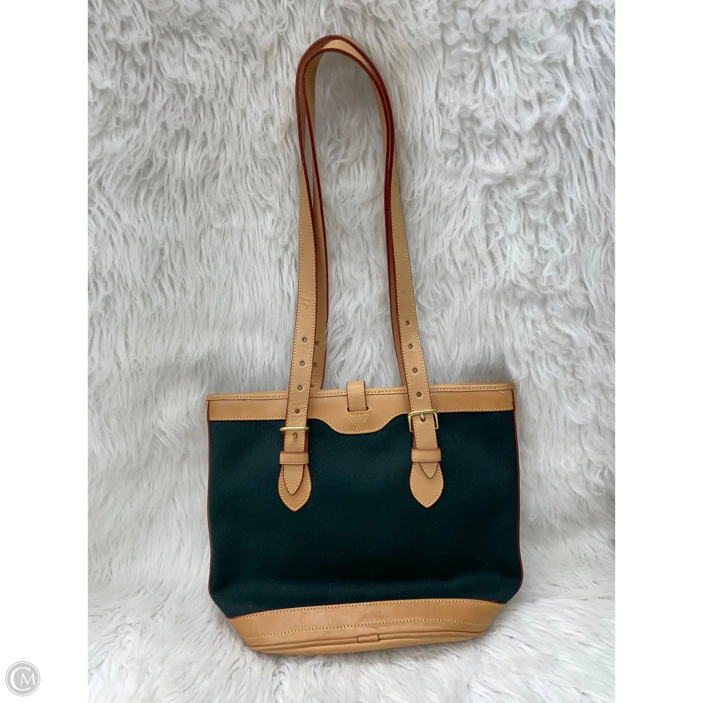 Handbag Designer By Dooney And Bourke, Size: Medium