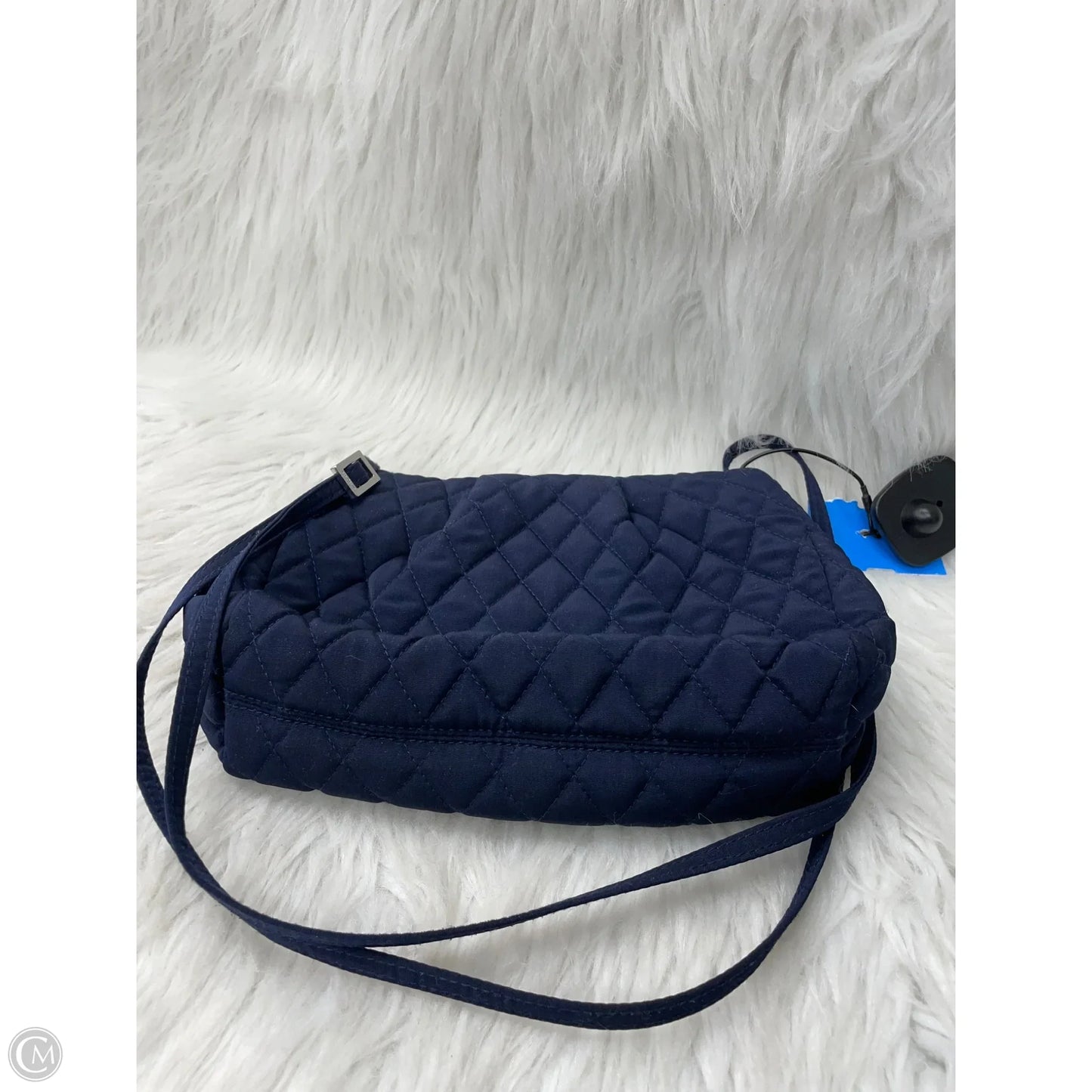 Crossbody By Vera Bradley, Size: Small