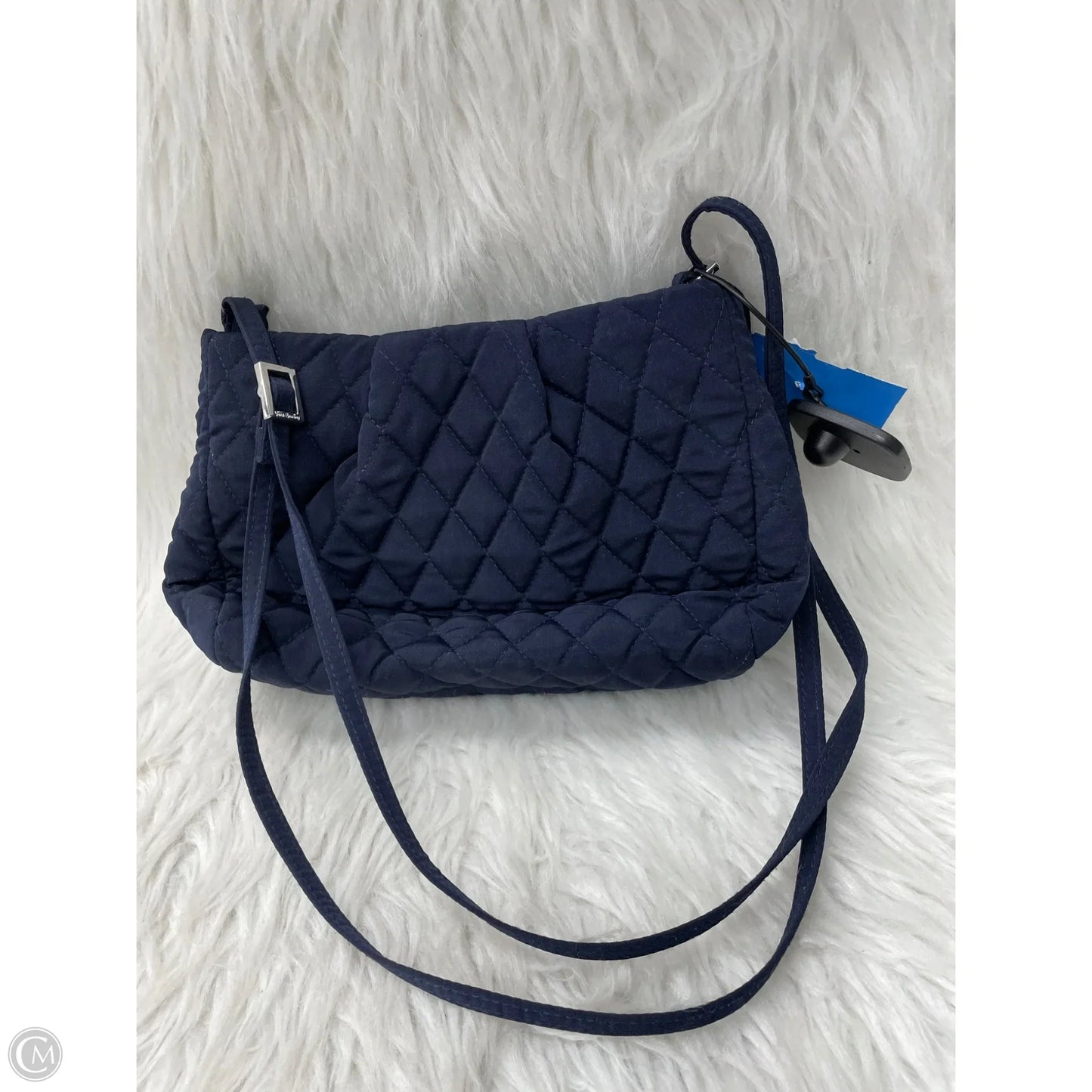 Crossbody By Vera Bradley, Size: Small